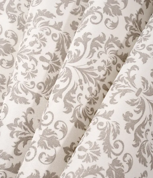 Изображение товара Рулонная штора LEGRAND Пари 61.5x175 / 58144417 (серебро)