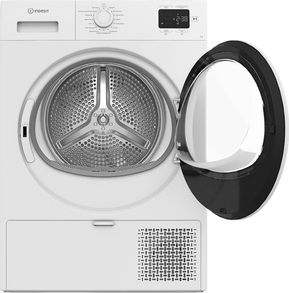 Изображение товара Сушильная машина Indesit IAS 3725 K