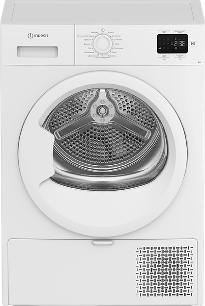 Изображение товара Сушильная машина Indesit IAS3825