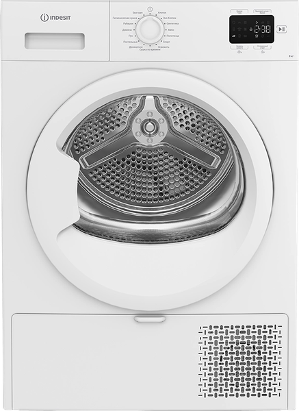 Изображение товара Сушильная машина Indesit IAS3825