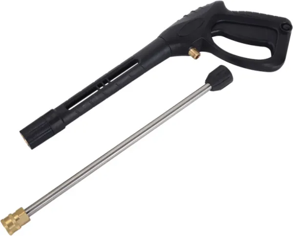 Изображение товара Мойка высокого давления Huter Grey W-5-2600 Pro (70/8/202)