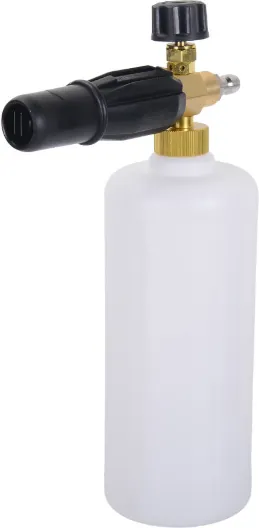 Изображение товара Мойка высокого давления Huter Grey W-5-2600 Pro (70/8/202)