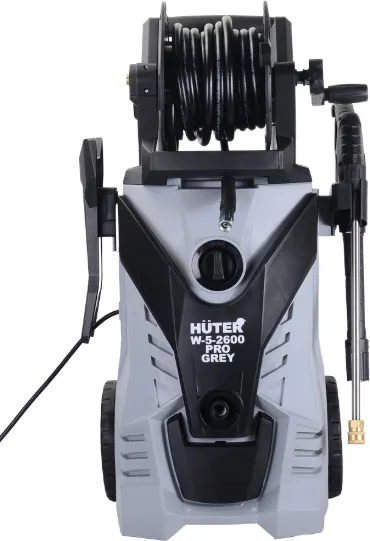 Изображение товара Мойка высокого давления Huter Grey W-5-2600 Pro (70/8/202)