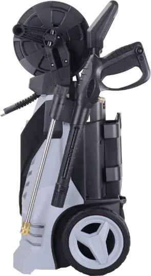 Изображение товара Мойка высокого давления Huter Grey W-5-2600 Pro (70/8/202)