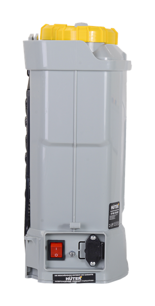 Изображение товара Опрыскиватель аккумуляторный Huter Grey SP-10AC-SFA (70/13/165)