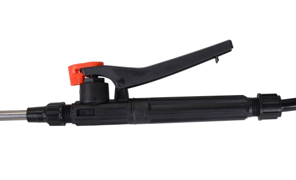 Изображение товара Опрыскиватель аккумуляторный Huter Grey SP-10AC-SFA (70/13/165)