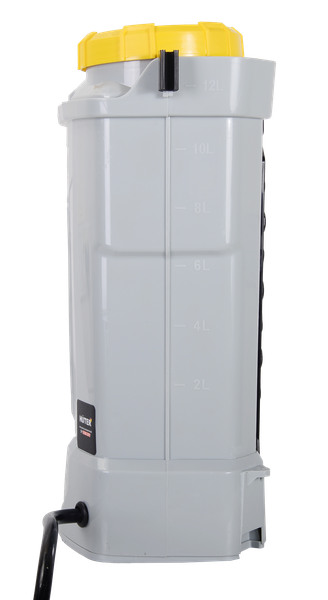 Изображение товара Опрыскиватель аккумуляторный Huter Grey SP-10AC-SFA (70/13/165)