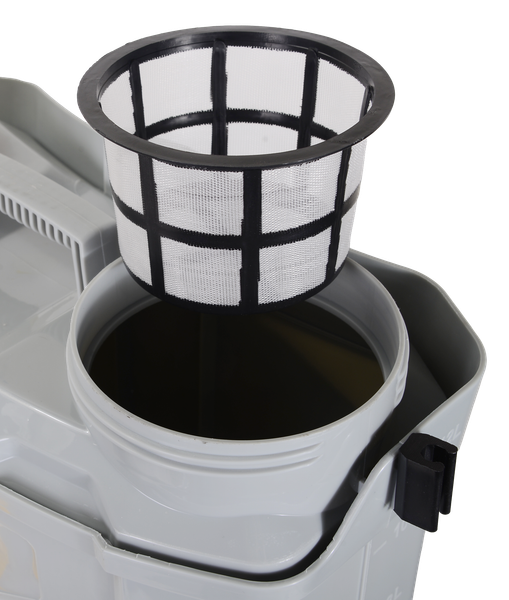 Изображение товара Опрыскиватель аккумуляторный Huter Grey SP-10AC-SFA (70/13/165)