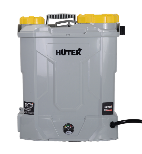 Изображение товара Опрыскиватель аккумуляторный Huter Grey SP-10Li-SFA (70/13/164)