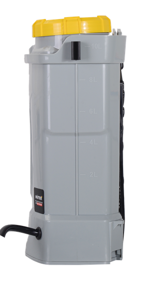 Изображение товара Опрыскиватель аккумуляторный Huter Grey SP-10Li-SFA (70/13/164)