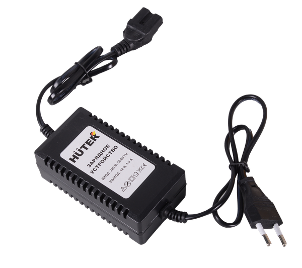 Изображение товара Опрыскиватель аккумуляторный Huter Grey SP-10Li-SFA (70/13/164)