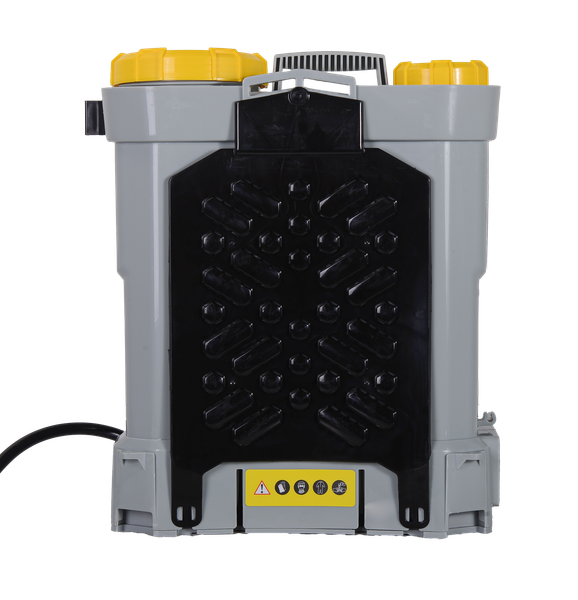 Изображение товара Опрыскиватель аккумуляторный Huter Grey SP-10Li-SFA (70/13/164)