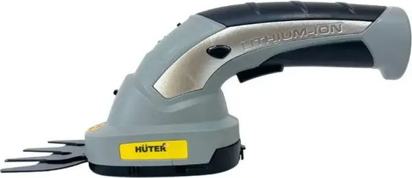 Изображение товара Кусторез аккумуляторный Huter Grey GET-120 (70/1/128)