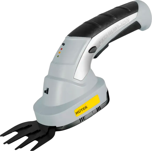 Изображение товара Кусторез аккумуляторный Huter Grey GET-120 (70/1/128)