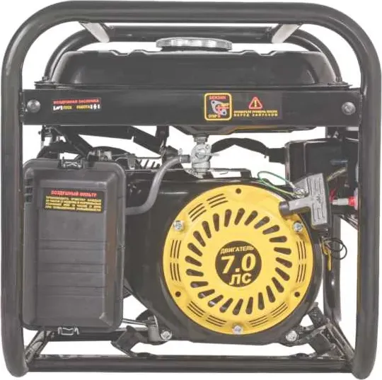 Изображение товара Бензиновый генератор Huter Grey DY3.0A (64/1/146)