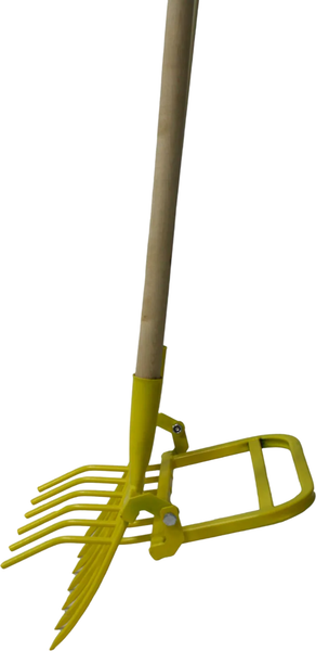 Изображение товара Рыхлитель УЗБИ Землекоп кованный-7