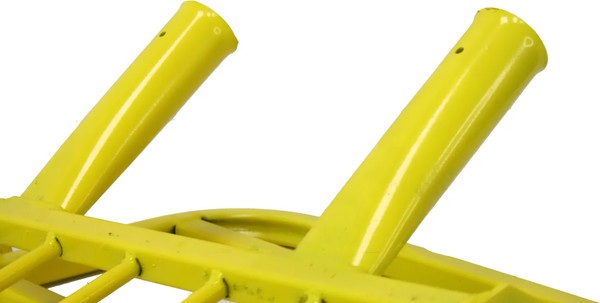 Изображение товара Рыхлитель УЗБИ Землекоп кованный-7