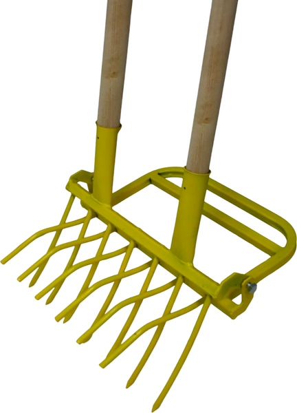 Изображение товара Рыхлитель УЗБИ Землекоп кованный-7