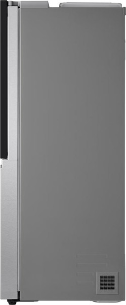 Изображение товара Холодильник с морозильником LG GC-Q257CAFV