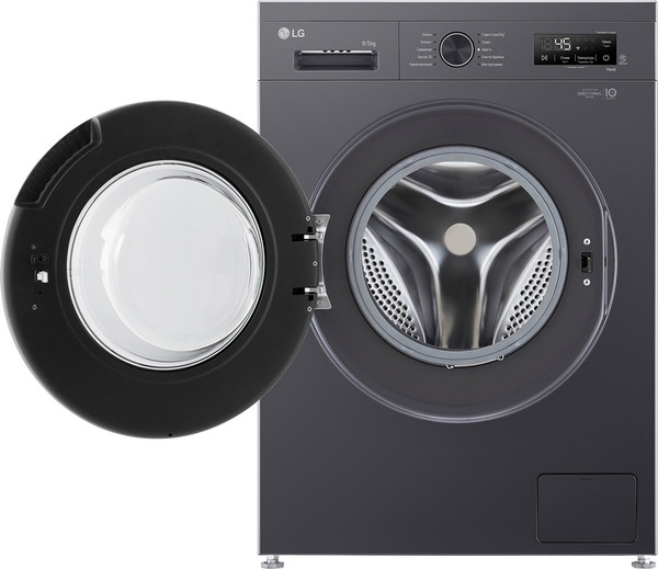 Изображение товара Стирально-сушильная машина LG F2Y2VG5J
