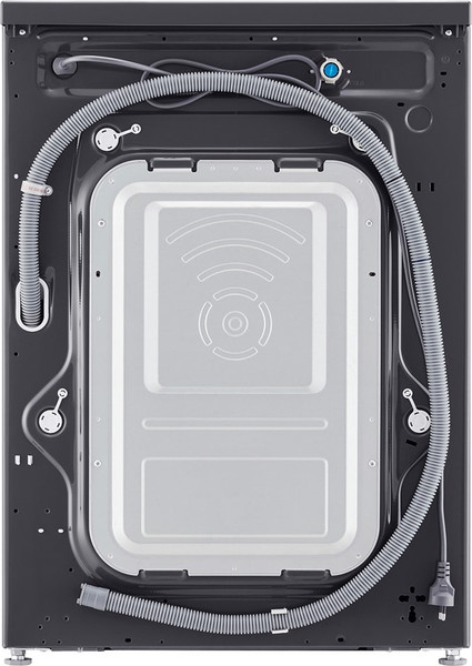 Изображение товара Стирально-сушильная машина LG F2Y2VG5J