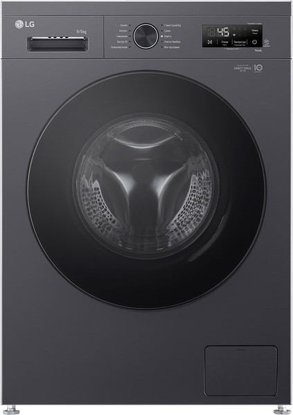 Изображение товара Стирально-сушильная машина LG F2Y2VG5J