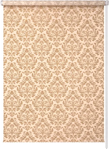 Изображение товара Рулонная штора LEGRAND Пари 98x175 / 58144491 (экрю)