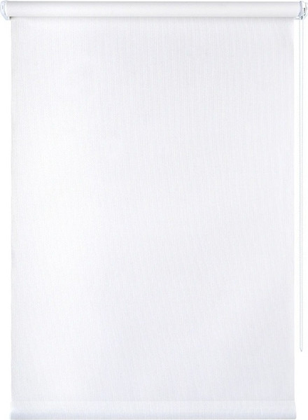 Изображение товара Рулонная штора LEGRAND Мелтон 140x175 / 58157940 (белый)