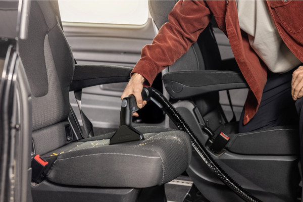 Изображение товара Пылесос Karcher SE 4 Plus (1.081-170.0)