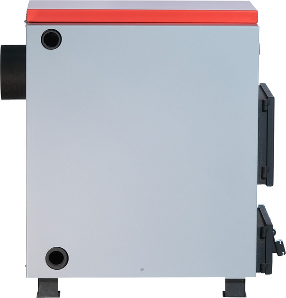 Изображение товара Твердотопливный котел НМК Гефест 15 кВт