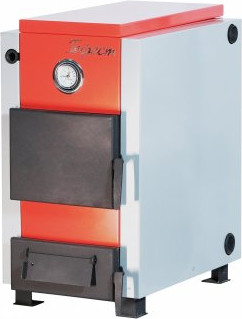 Изображение товара Твердотопливный котел НМК Гефест 15 кВт