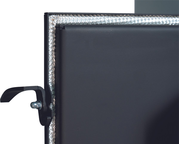 Изображение товара Твердотопливный котел НМК Гефест 20 кВт