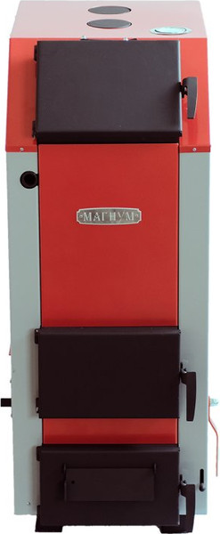 Изображение товара Твердотопливный котел НМК Магнум 15 кВт