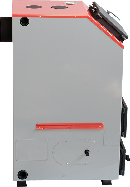 Изображение товара Твердотопливный котел НМК Магнум 15 кВт