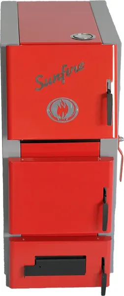 Изображение товара Твердотопливный котел НМК Sunfire 22 кВт