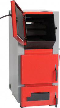 Изображение товара Твердотопливный котел НМК Sunfire 22 кВт