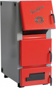 Изображение товара Твердотопливный котел НМК Sunfire 22 кВт