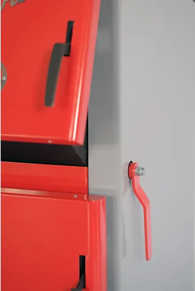 Изображение товара Твердотопливный котел НМК Sunfire 22 кВт