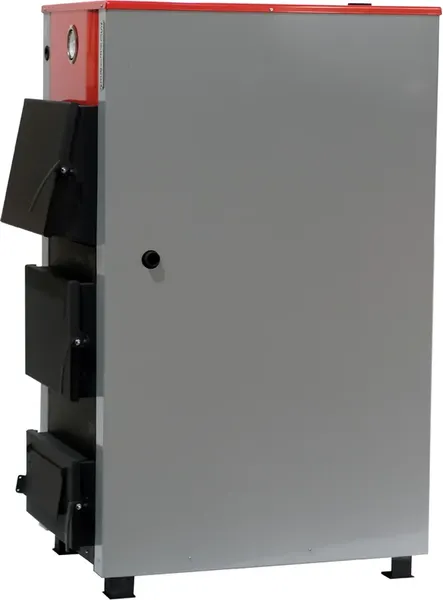 Изображение товара Твердотопливный котел НМК Sunfire 45 кВт