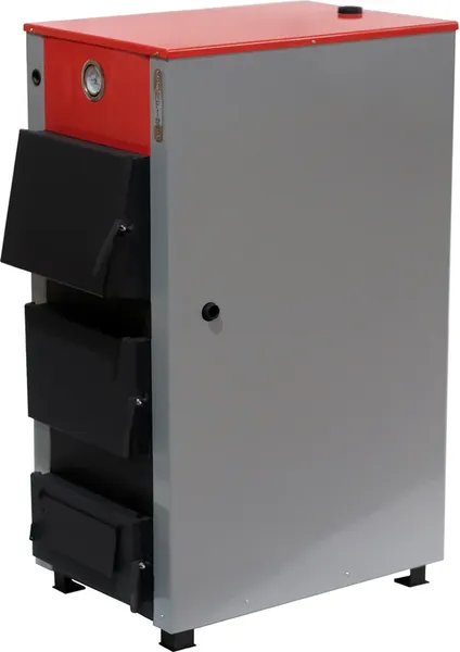 Изображение товара Твердотопливный котел НМК Sunfire 45 кВт