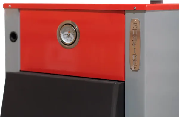 Изображение товара Твердотопливный котел НМК Sunfire 45 кВт