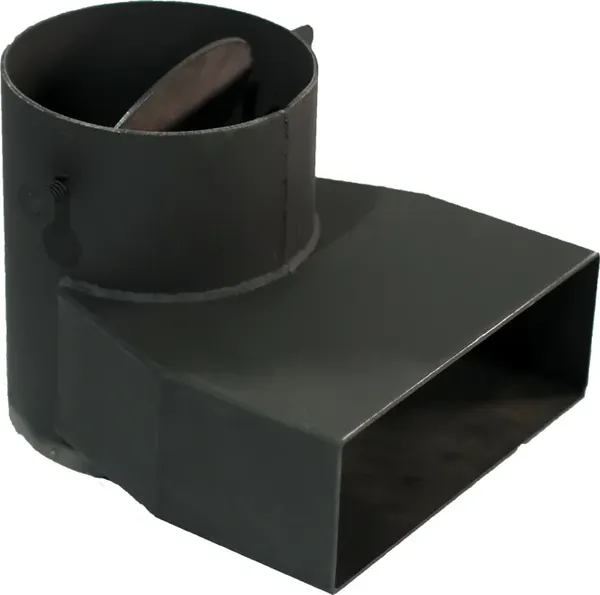 Изображение товара Твердотопливный котел НМК Sunfire 45 кВт