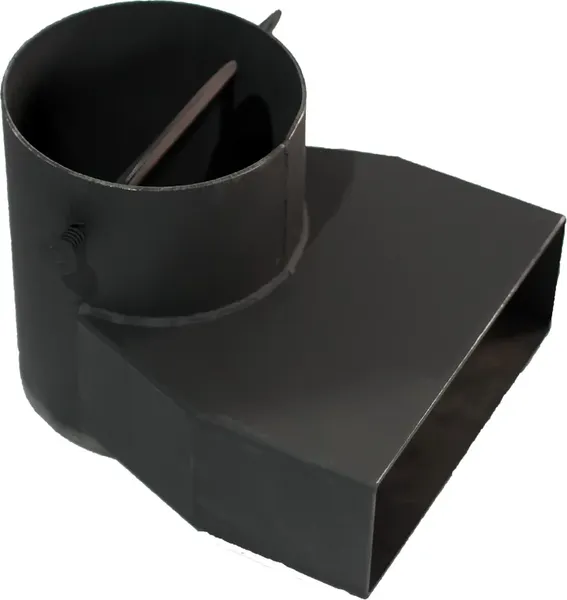 Изображение товара Твердотопливный котел НМК Sunfire 60 кВт