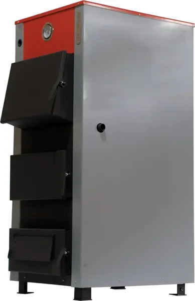 Изображение товара Твердотопливный котел НМК Sunfire 60 кВт