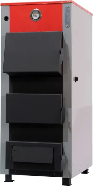 Изображение товара Твердотопливный котел НМК Sunfire 60 кВт