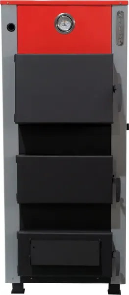 Изображение товара Твердотопливный котел НМК Sunfire 60 кВт