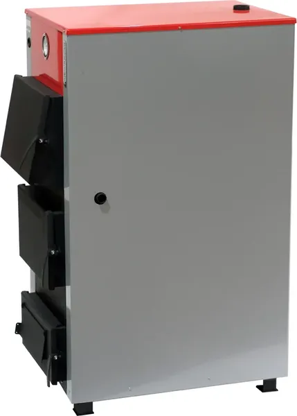 Изображение товара Твердотопливный котел НМК Sunfire 60 кВт