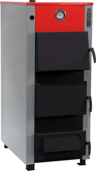 Изображение товара Твердотопливный котел НМК Sunfire 60 кВт