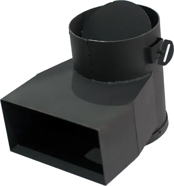 Изображение товара Твердотопливный котел НМК Sunfire 75 кВт