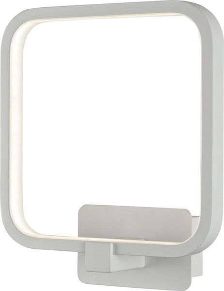 Изображение товара Бра ILedex Satellite 8153-200-B-1S (белый)